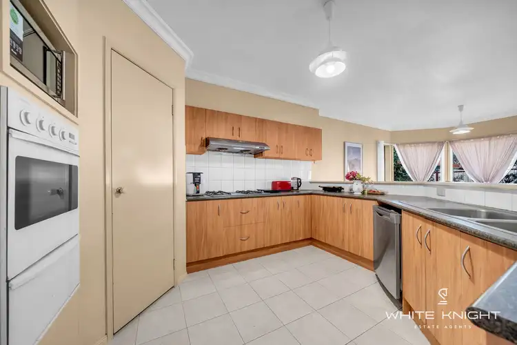 Fifth view of Homely house listing, 15 Vince Stella Close, Cairnlea VIC 3023