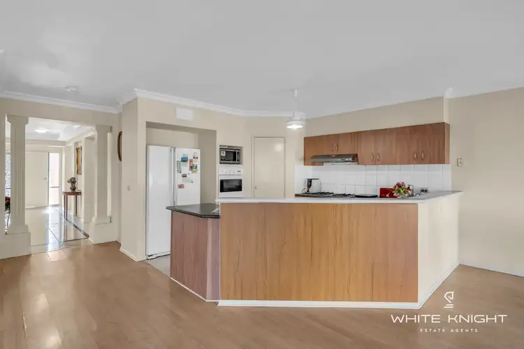 Sixth view of Homely house listing, 15 Vince Stella Close, Cairnlea VIC 3023