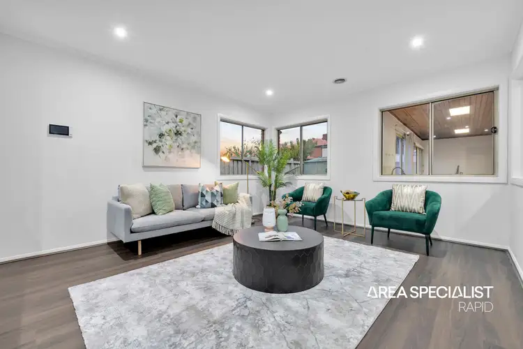 Sixth view of Homely house listing, 28 Merriwee Grove, Narre Warren South VIC 3805