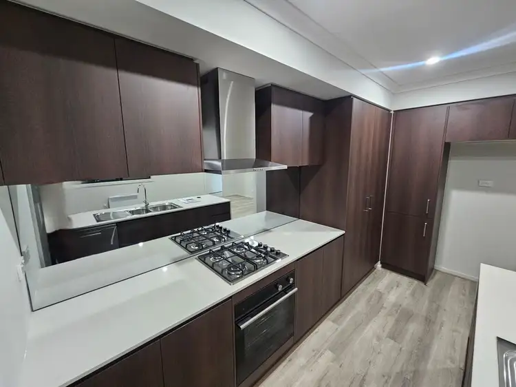 Third view of Homely townhouse listing, 10 Capella Way, Donnybrook VIC 3064