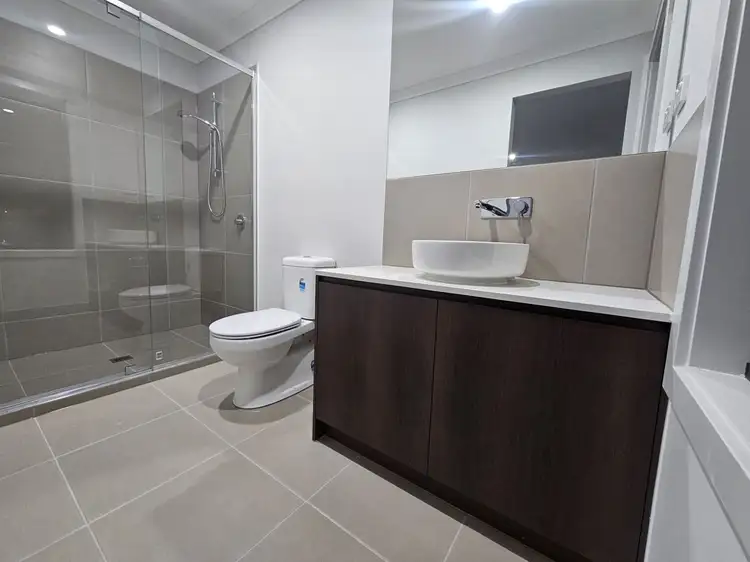 Fifth view of Homely townhouse listing, 10 Capella Way, Donnybrook VIC 3064