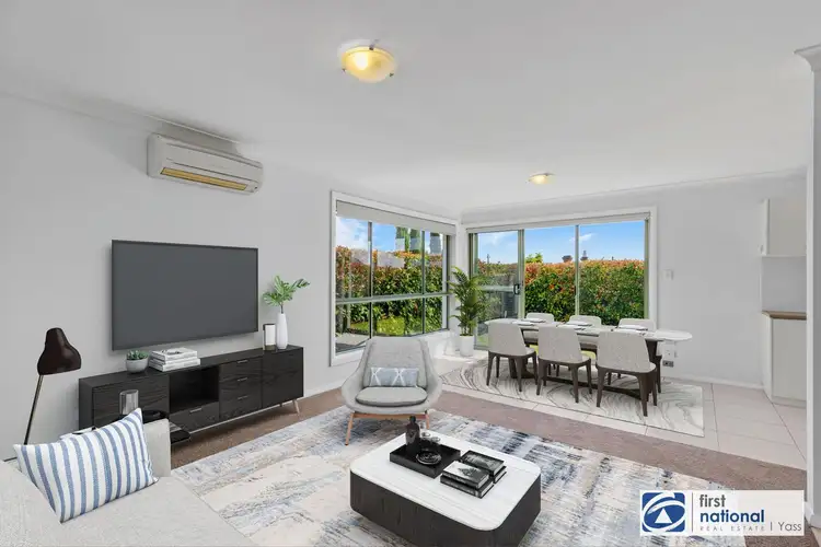Second view of Homely townhouse listing, 2/37 Dutton Street, Yass NSW 2582