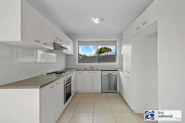 Third view of Homely townhouse listing, 2/37 Dutton Street, Yass NSW 2582