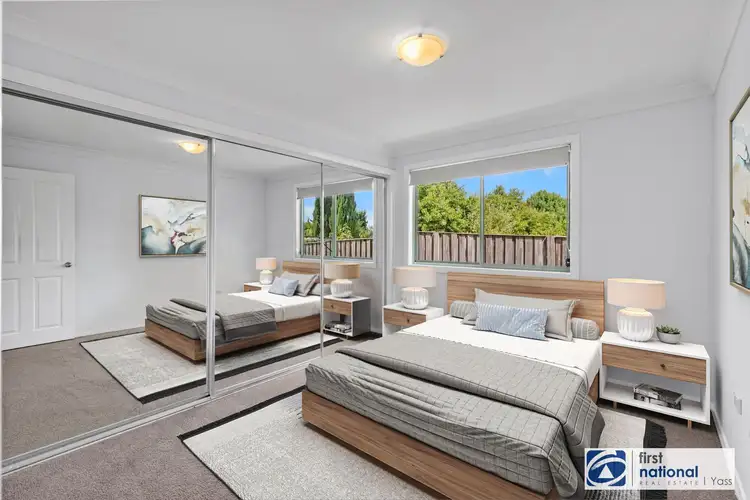 Fifth view of Homely townhouse listing, 2/37 Dutton Street, Yass NSW 2582
