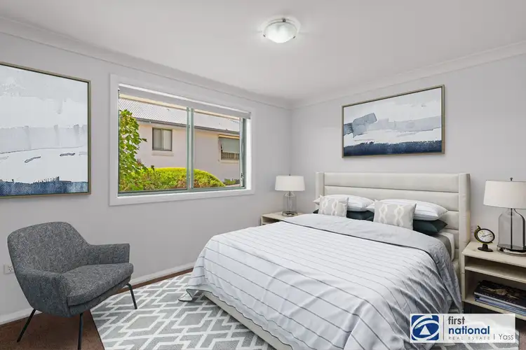 Sixth view of Homely townhouse listing, 2/37 Dutton Street, Yass NSW 2582