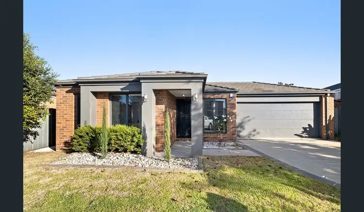 5 Ryan Close, Deer Park VIC 3023