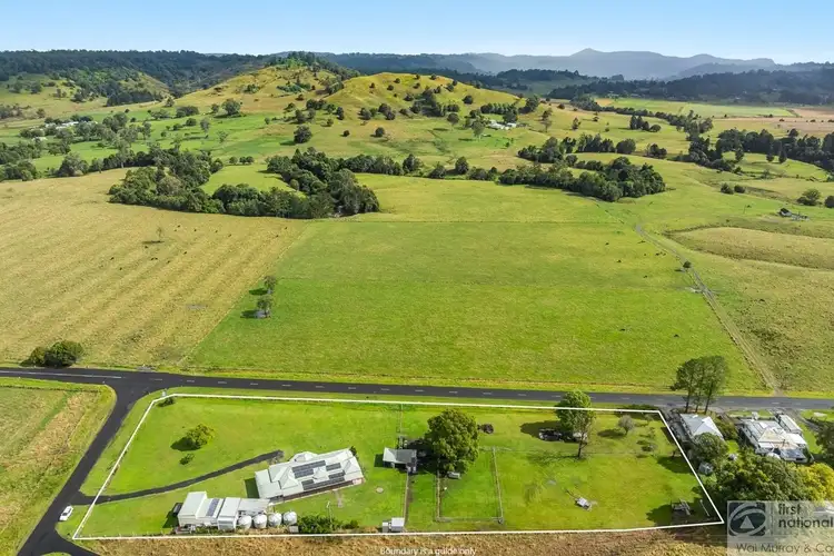 2 Pinchin Road, Goolmangar NSW 2480