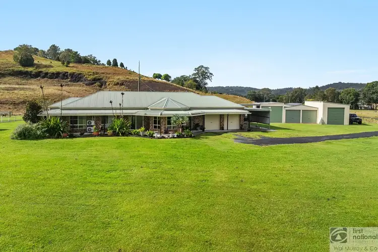2 Pinchin Road, Goolmangar NSW 2480