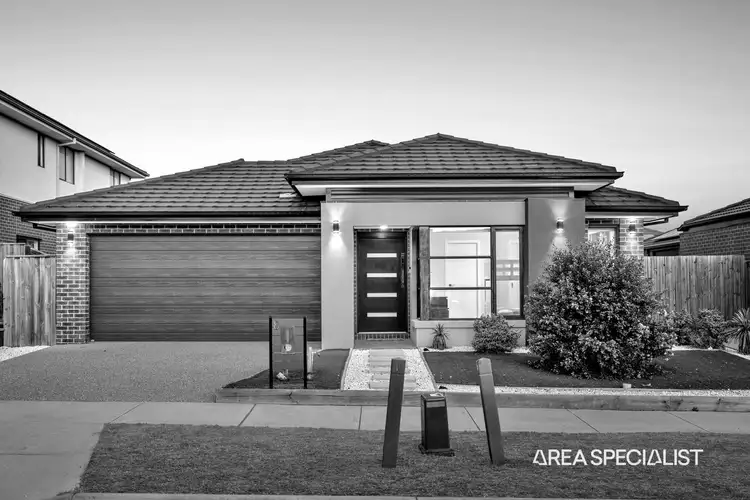 8 Massimo Street, Wyndham Vale VIC 3024