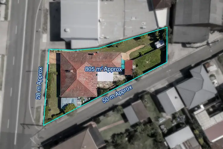108-110 Durham Street, Hurstville NSW 2220