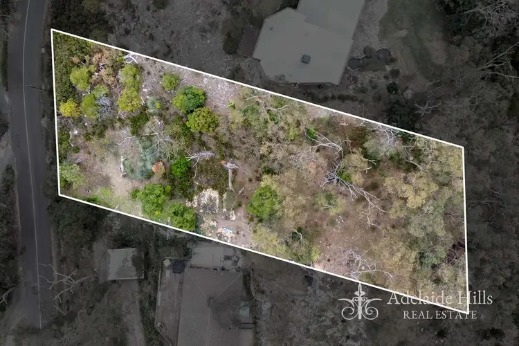 Second view of Homely land listing, 16 Highwood Grove, Upper Sturt SA 5156