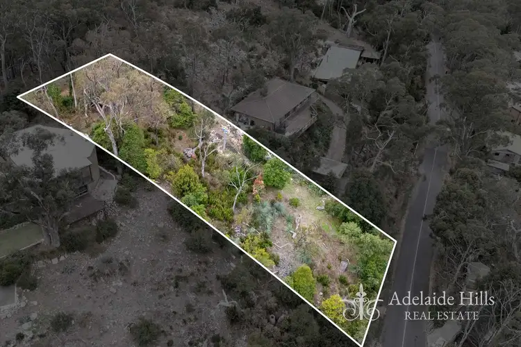 Third view of Homely land listing, 16 Highwood Grove, Upper Sturt SA 5156