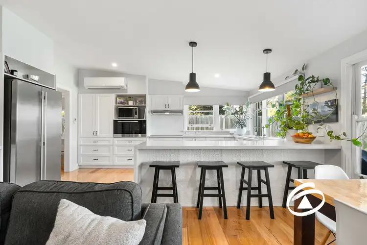 Second view of Homely house listing, 22 Drouin Road, Longwarry VIC 3816