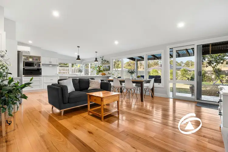 Fourth view of Homely house listing, 22 Drouin Road, Longwarry VIC 3816