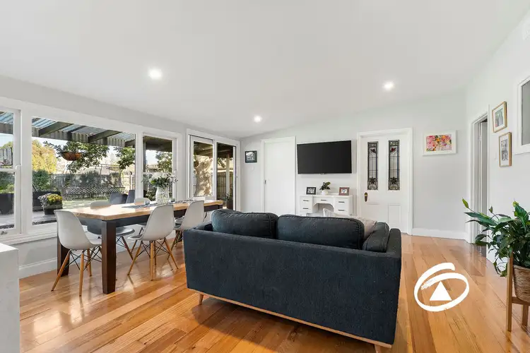 Fifth view of Homely house listing, 22 Drouin Road, Longwarry VIC 3816