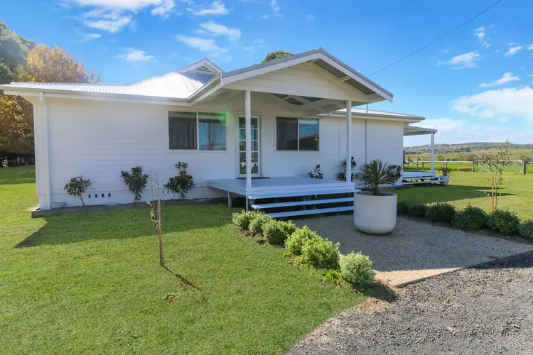 Main view of Homely rural property listing, 9312 New England Highway, Stonehenge NSW 2370