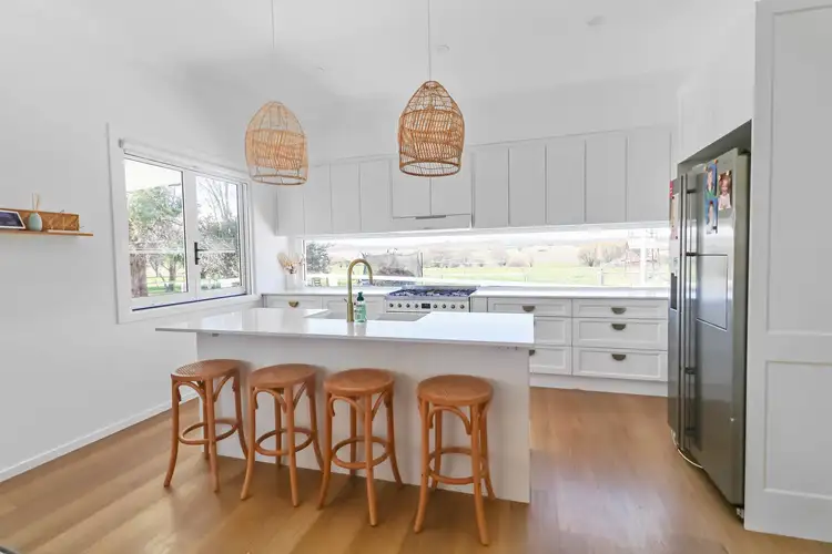 Fifth view of Homely rural property listing, 9312 New England Highway, Stonehenge NSW 2370