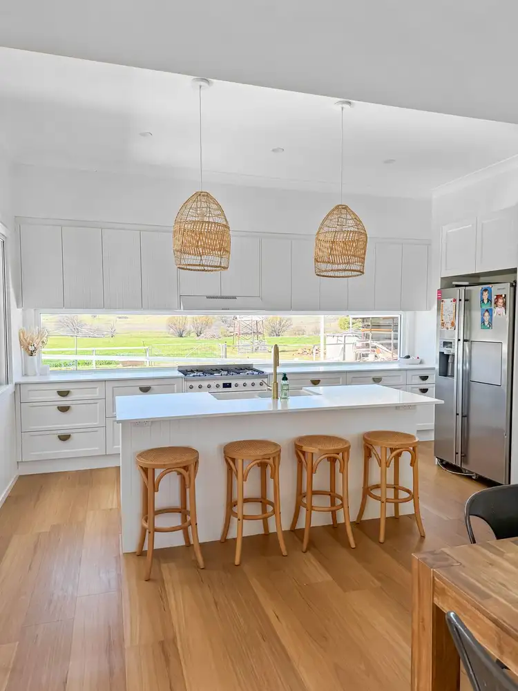 Sixth view of Homely rural property listing, 9312 New England Highway, Stonehenge NSW 2370
