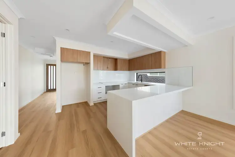 Third view of Homely house listing, 37 ANGHOR DRIVE, Fraser Rise VIC 3336