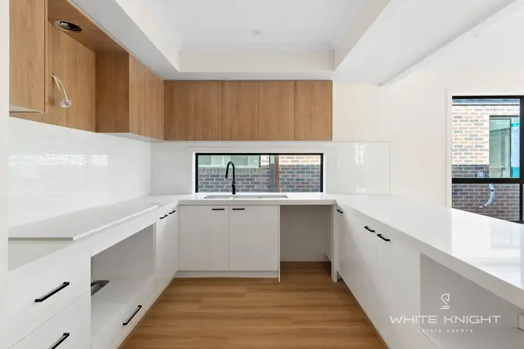 Fourth view of Homely house listing, 37 ANGHOR DRIVE, Fraser Rise VIC 3336