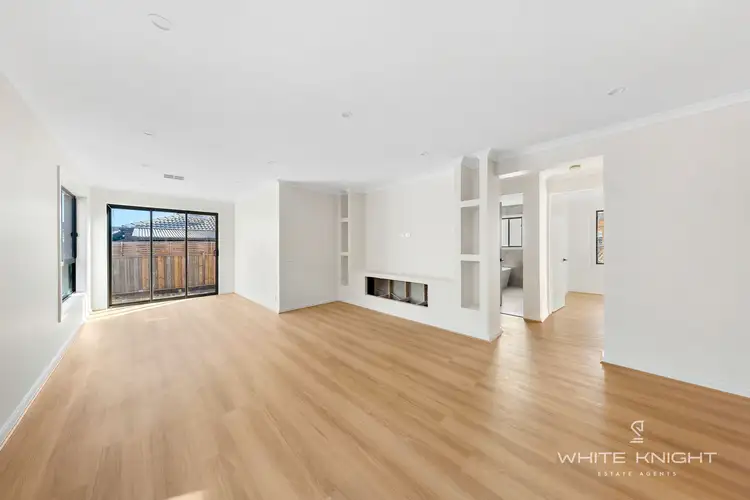 Fifth view of Homely house listing, 37 ANGHOR DRIVE, Fraser Rise VIC 3336