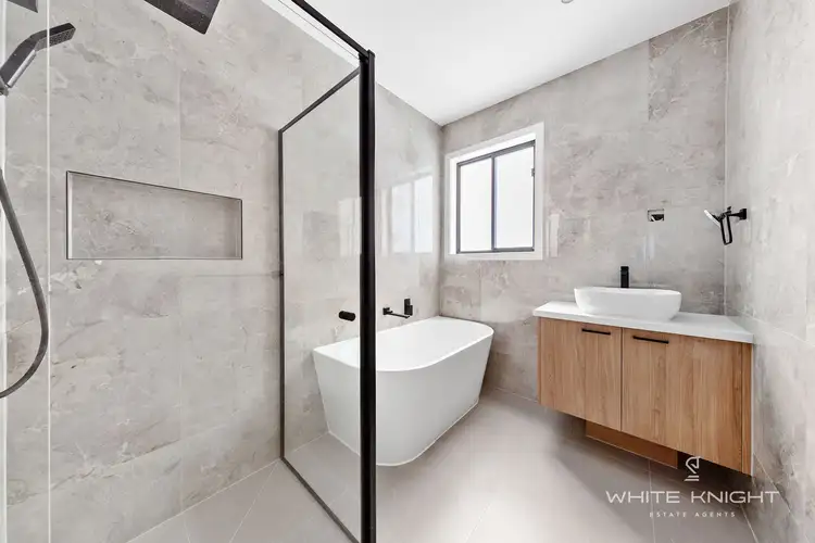 Sixth view of Homely house listing, 37 ANGHOR DRIVE, Fraser Rise VIC 3336