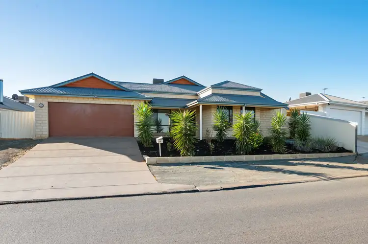 28 Tumbarri Way, Hannans WA 6430