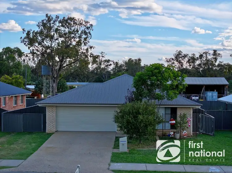 Main view of Homely house listing, 74 FRAME STREET, Chinchilla QLD 4413