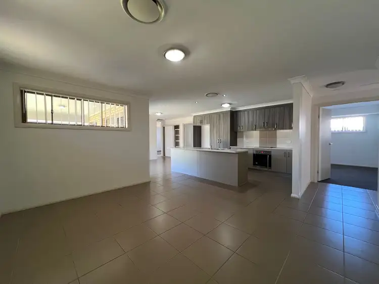 Third view of Homely house listing, 74 FRAME STREET, Chinchilla QLD 4413