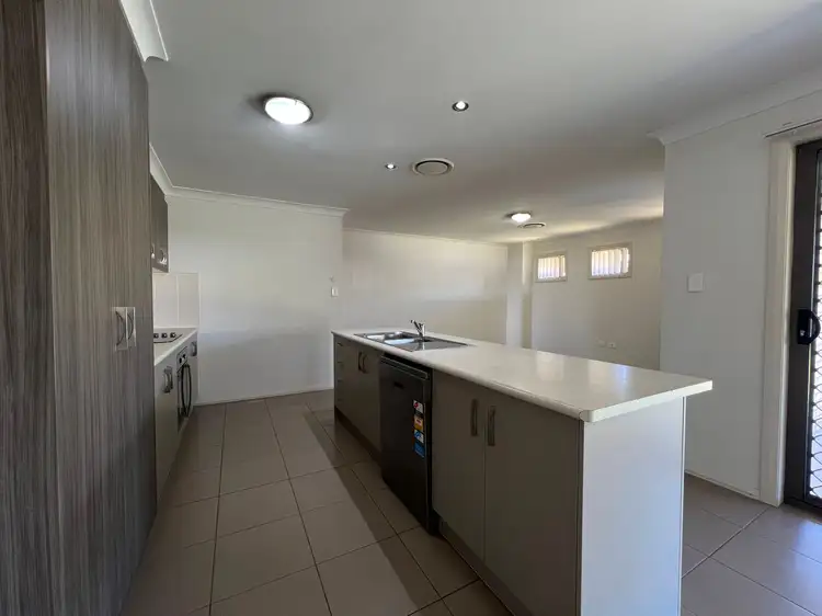 Fifth view of Homely house listing, 74 FRAME STREET, Chinchilla QLD 4413