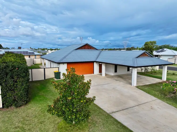 Main view of Homely house listing, 75 Windmill Road, Chinchilla QLD 4413