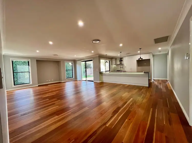 Third view of Homely house listing, 75 Windmill Road, Chinchilla QLD 4413