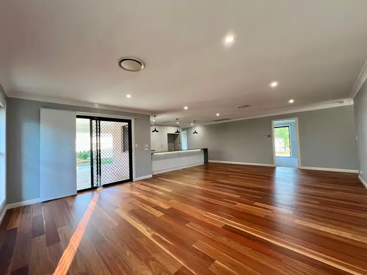 Fourth view of Homely house listing, 75 Windmill Road, Chinchilla QLD 4413
