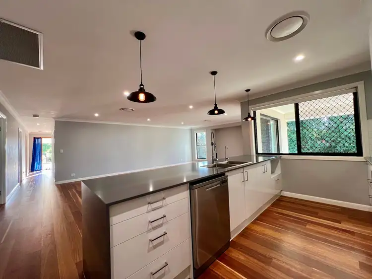 Fifth view of Homely house listing, 75 Windmill Road, Chinchilla QLD 4413