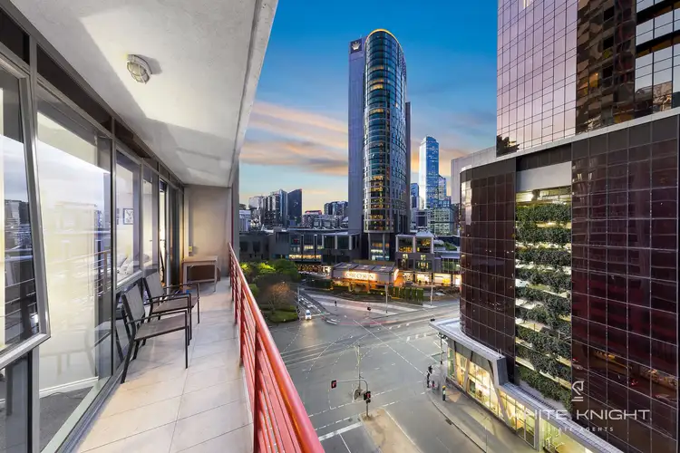 903/83 Queens Bridge Street, Southbank VIC 3006