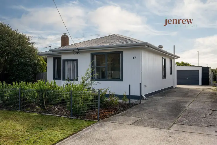 17 Hales Street, Wynyard TAS 7325