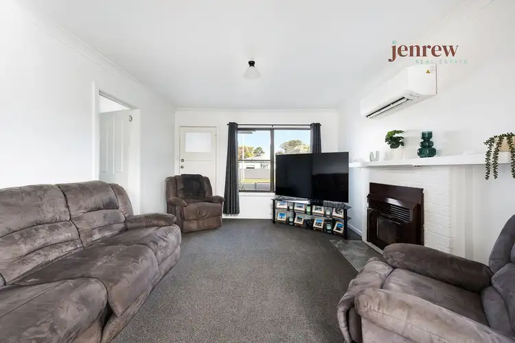 Second view of Homely house listing, 17 Hales Street, Wynyard TAS 7325