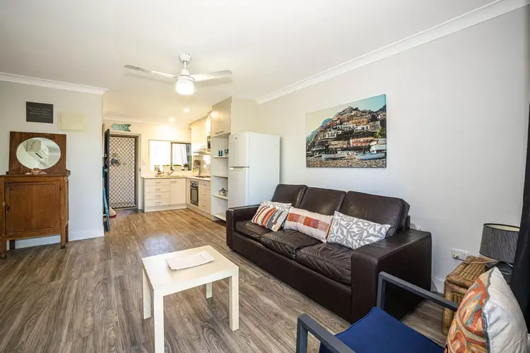 Third view of Homely unit listing, 2/77 Sylvan Beach Esplanade, Bellara QLD 4507