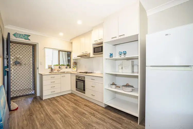 Fourth view of Homely unit listing, 2/77 Sylvan Beach Esplanade, Bellara QLD 4507