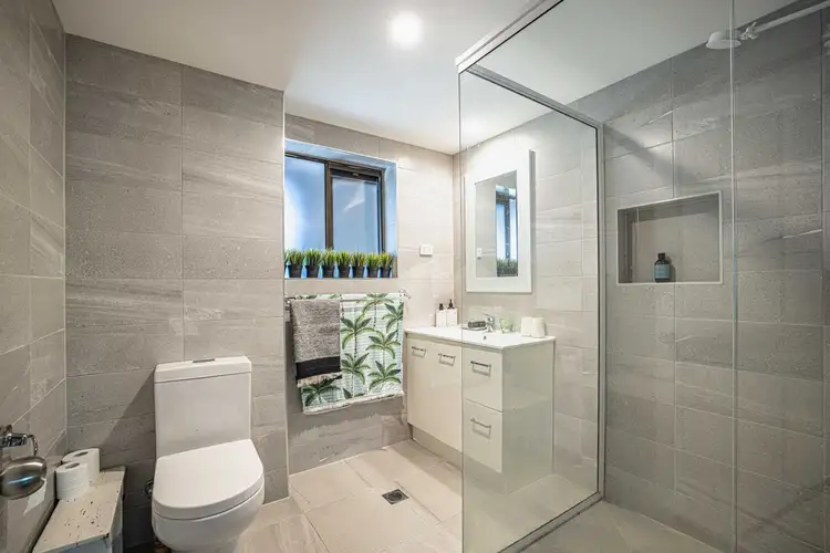 Sixth view of Homely unit listing, 2/77 Sylvan Beach Esplanade, Bellara QLD 4507