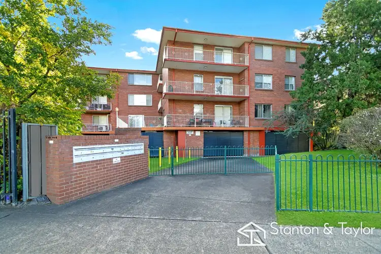 Main view of Homely unit listing, 7/115 Station Street, Penrith NSW 2750