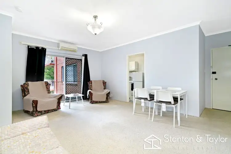 Second view of Homely unit listing, 7/115 Station Street, Penrith NSW 2750