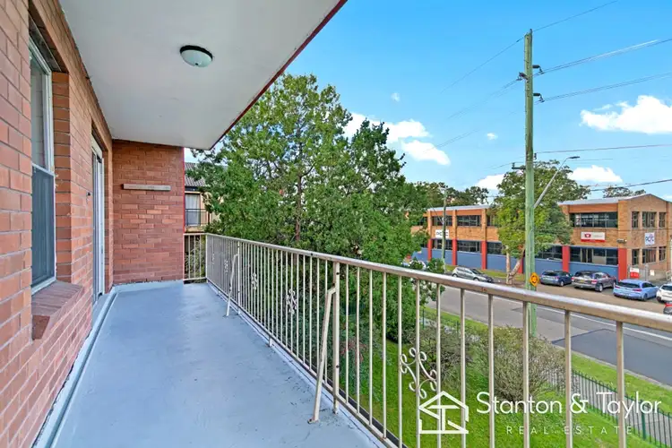 Third view of Homely unit listing, 7/115 Station Street, Penrith NSW 2750