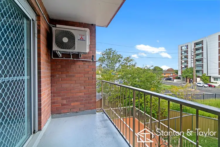 Sixth view of Homely unit listing, 7/115 Station Street, Penrith NSW 2750
