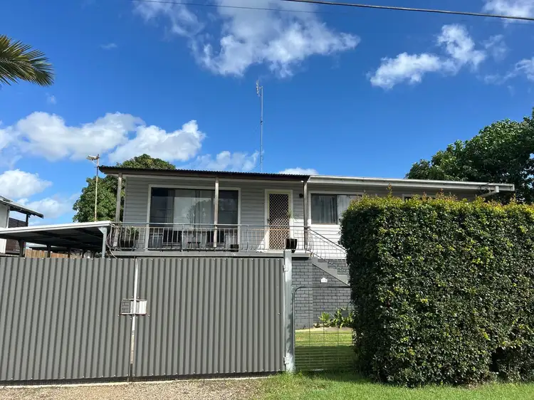 725 SUMMERLAND WAY, Carrs Creek NSW 2460