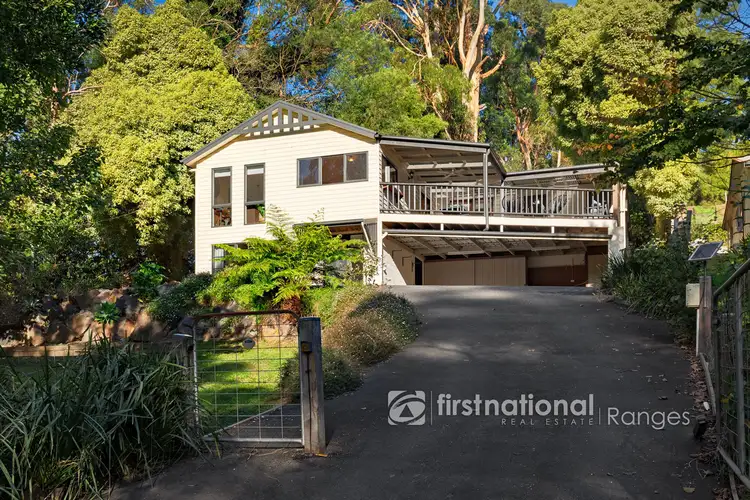 31 Baynes Park Road, Monbulk VIC 3793