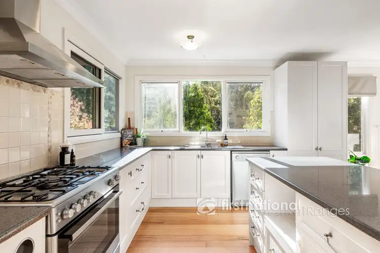 Fifth view of Homely house listing, 31 Baynes Park Road, Monbulk VIC 3793