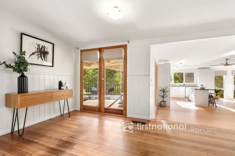 Sixth view of Homely house listing, 31 Baynes Park Road, Monbulk VIC 3793
