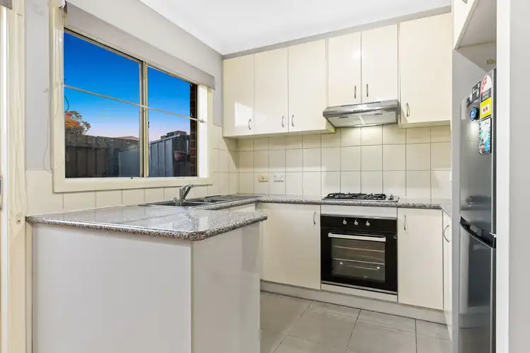 Third view of Homely townhouse listing, 3/221 Clarke Road, Springvale South VIC 3172