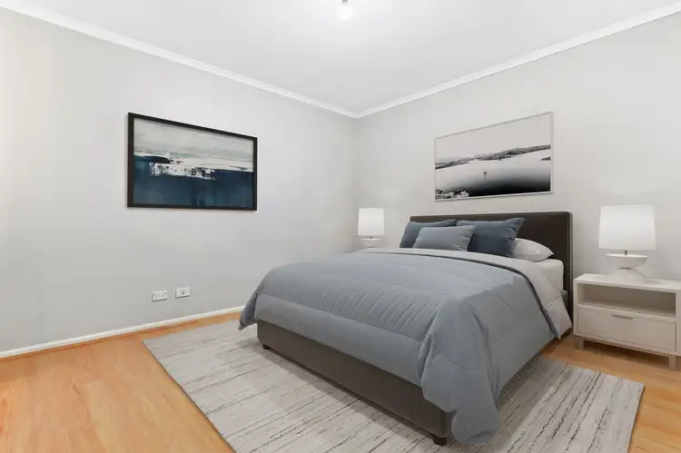 Fourth view of Homely townhouse listing, 3/221 Clarke Road, Springvale South VIC 3172